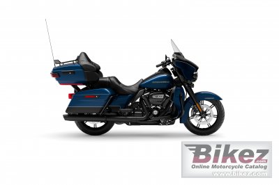 2022 Harley-Davidson Ultra Limited