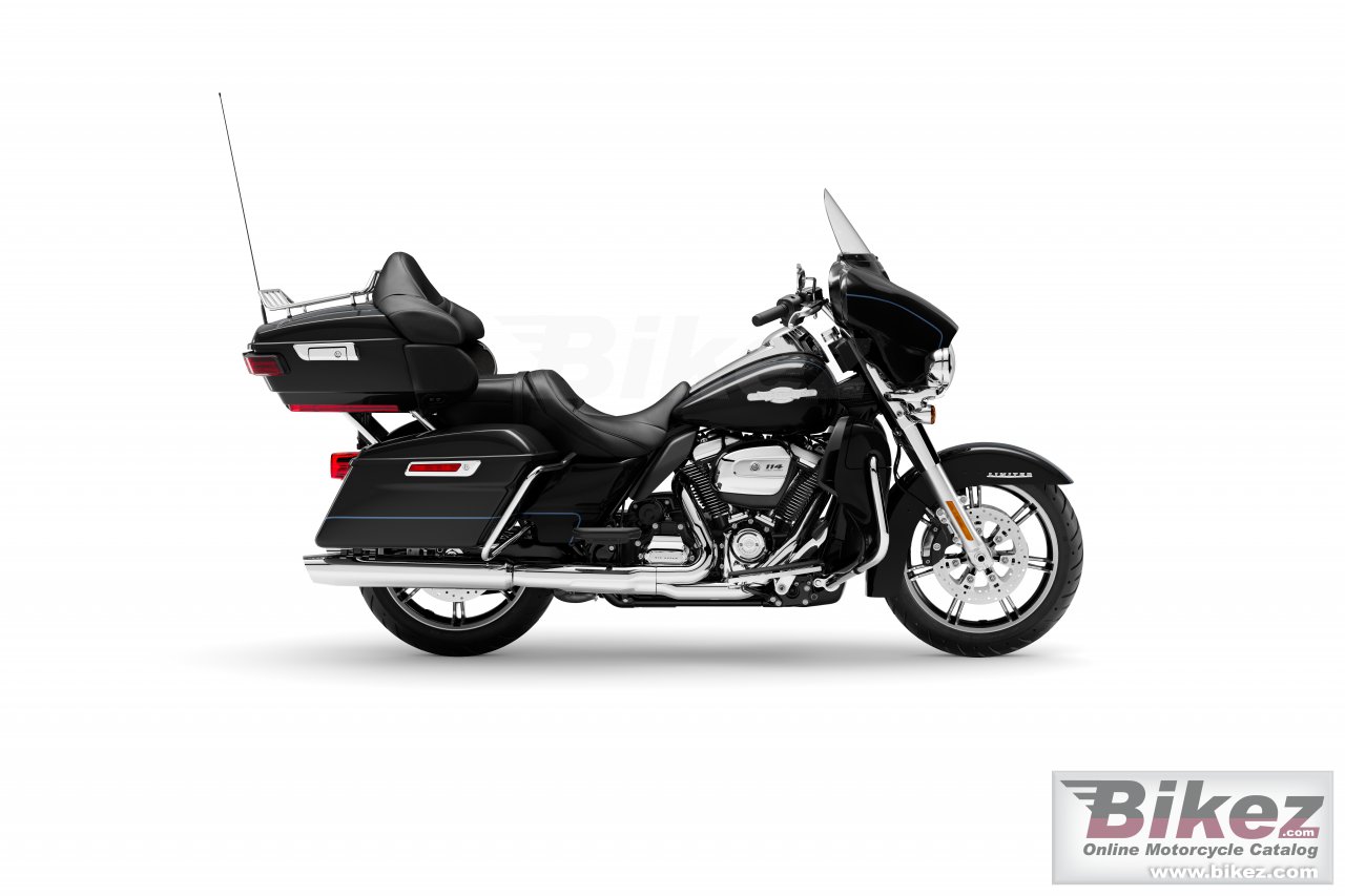 Harley-Davidson Ultra Limited