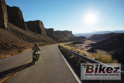 2022 Harley-Davidson Pan America 1250