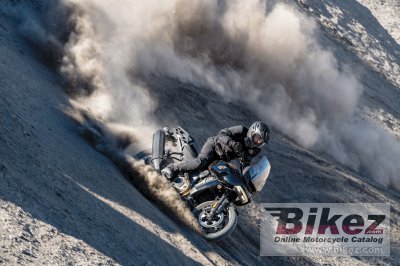 2022 Harley-Davidson Pan America 1250