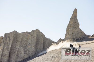 2022 Harley-Davidson Pan America 1250