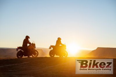 2022 Harley-Davidson Pan America 1250 Special