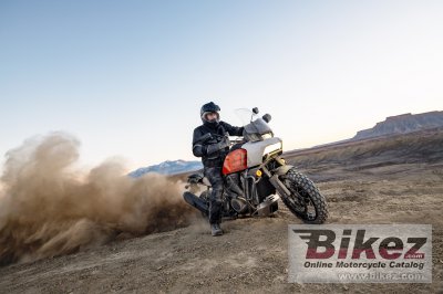 2022 Harley-Davidson Pan America 1250 Special
