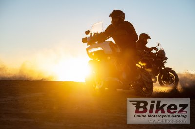 2022 Harley-Davidson Pan America 1250 Special