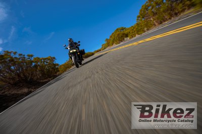 2022 Harley-Davidson Pan America 1250 Special