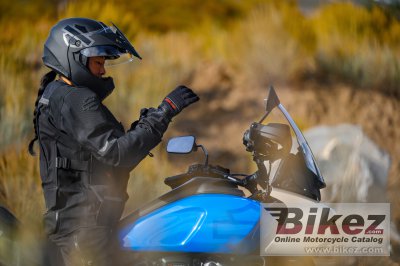 2022 Harley-Davidson Pan America 1250 Special