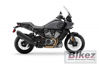 2022 Harley-Davidson Pan America 1250 Special