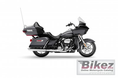 2022 Harley-Davidson Road Glide Limited