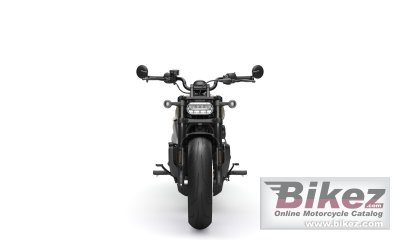 2023 Harley-Davidson Sportster S 