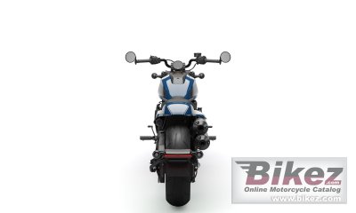 2023 Harley-Davidson Sportster S 
