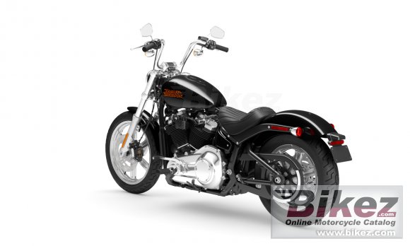 2023 Harley-Davidson Softail Standard