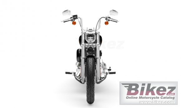 2023 Harley-Davidson Softail Standard