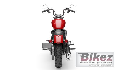 2023 Harley-Davidson Street Bob 114