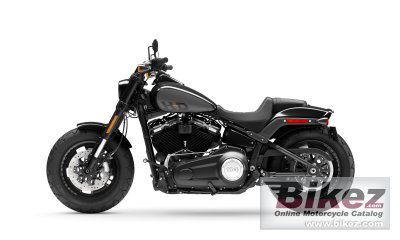 2023 Harley-Davidson Fat Bob 114