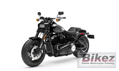 2023 Harley-Davidson Fat Bob 114