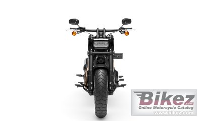 2023 Harley-Davidson Fat Bob 114