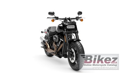2023 Harley-Davidson Fat Bob 114