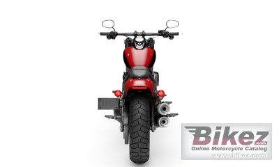 2023 Harley-Davidson Fat Bob 114