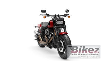 2023 Harley-Davidson Fat Bob 114