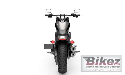 2023 Harley-Davidson Fat Bob 114