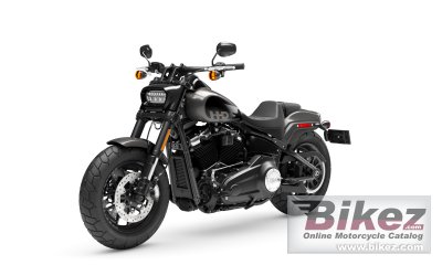 2023 Harley-Davidson Fat Bob 114