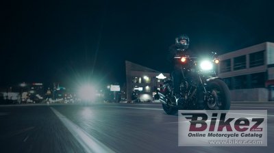 2023 Harley-Davidson Fat Bob 114