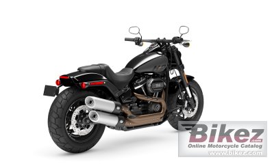 2023 Harley-Davidson Fat Bob 114