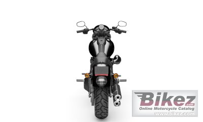 2023 Harley-Davidson Low Rider S