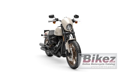 2023 Harley-Davidson Low Rider S