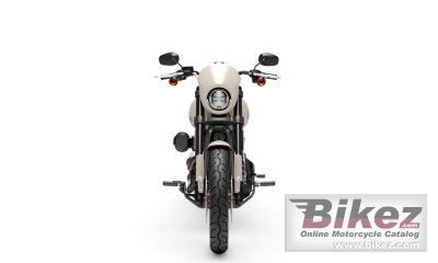 2023 Harley-Davidson Low Rider S