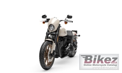 2023 Harley-Davidson Low Rider S