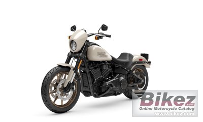 2023 Harley-Davidson Low Rider S