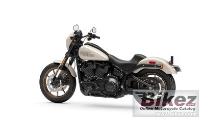 2023 Harley-Davidson Low Rider S