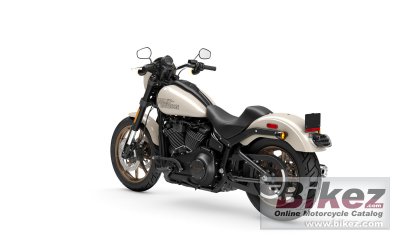 2023 Harley-Davidson Low Rider S