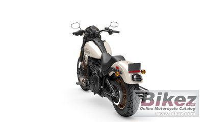 2023 Harley-Davidson Low Rider S