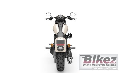 2023 Harley-Davidson Low Rider S