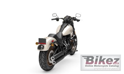 2023 Harley-Davidson Low Rider S
