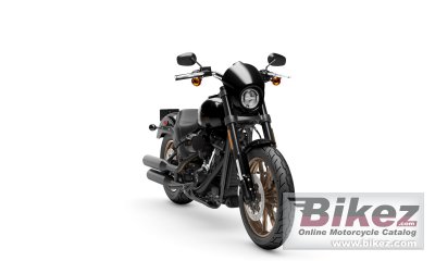 2023 Harley-Davidson Low Rider S
