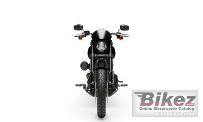 2023 Harley-Davidson Low Rider S