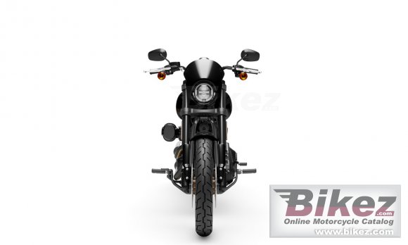 2023 Harley-Davidson Low Rider S