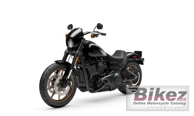 2023 Harley-Davidson Low Rider S