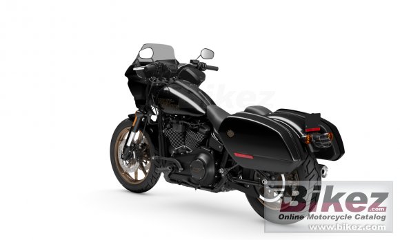 2023 Harley-Davidson Low Rider ST