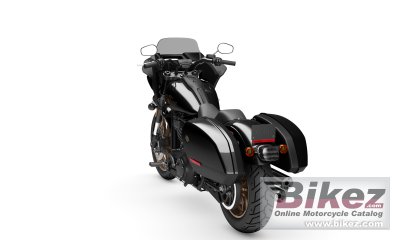 2023 Harley-Davidson Low Rider ST