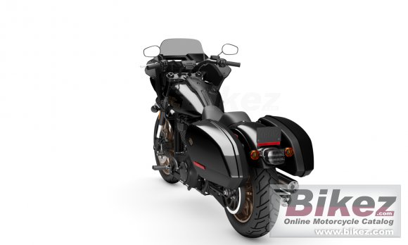 2023 Harley-Davidson Low Rider ST