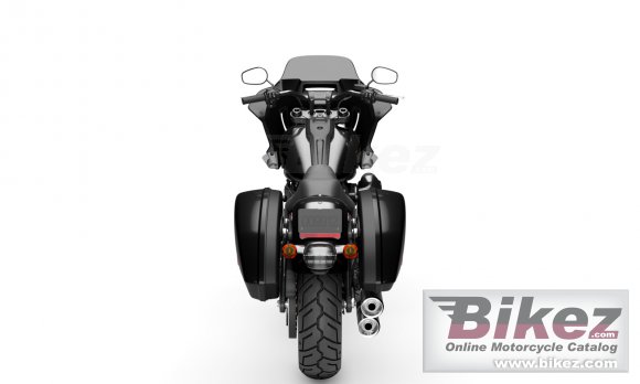 2023 Harley-Davidson Low Rider ST