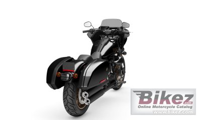 2023 Harley-Davidson Low Rider ST