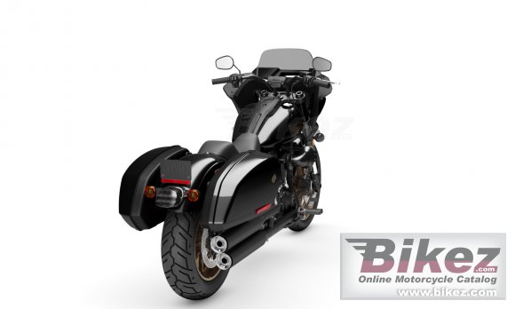 2023 Harley-Davidson Low Rider ST