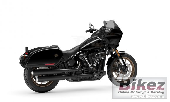 2023 Harley-Davidson Low Rider ST