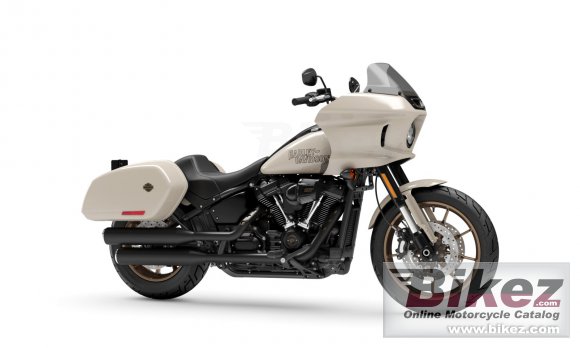 2023 Harley-Davidson Low Rider ST