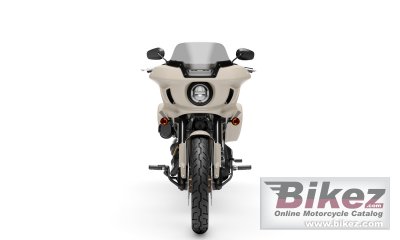 2023 Harley-Davidson Low Rider ST
